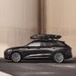 Thule Vector Large Gloss Black