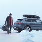 Thule Vector Large Gloss Black