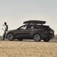 Thule Vector Large Gloss Black