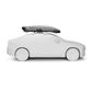 Thule Vector Large Titan Matte