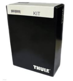 Thule Evo Flush Rail Kits