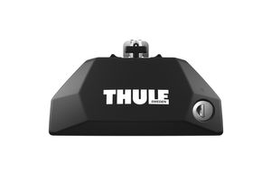 Thule Evo Flush Rail 7106 Footpack