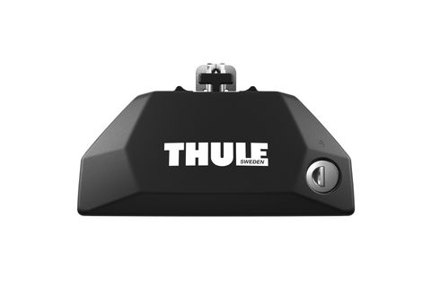 Thule Evo Flush Rail 7106 Footpack