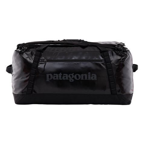 Patagonia Black Hole Duffel Bag 100L - Black