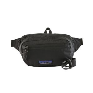 Patagonia Black Hole Ultra Mini Hip Blk