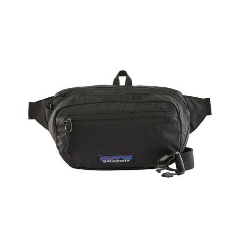 Patagonia Ultralight Black Hole Mini 1L Hip Pack