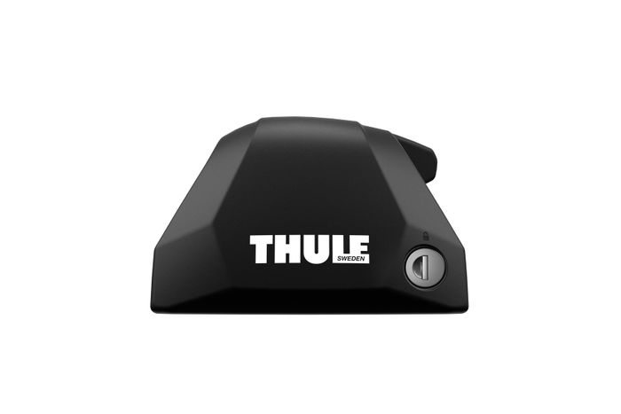 Thule evo flush rail deals foot pack