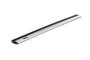 Thule Edge WingBar Evo - Soluzione composta Barre in alluminio