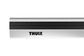 Thule Wingbar Evo Edge Bar Single - Silver