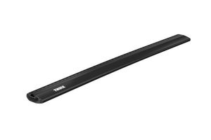 Thule Wingbar Evo Edge Bar Black 77cm