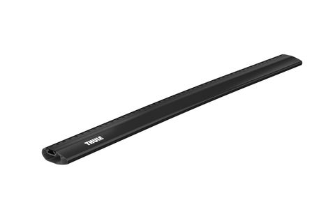 Thule Wingbar Evo Edge Bar Single - Black