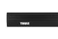 Thule Wingbar Evo Edge Bar Single - Black