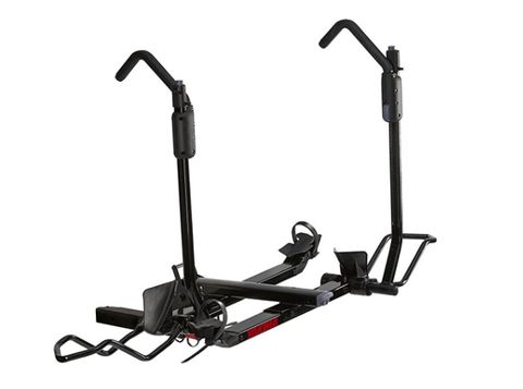 Yakima Holdup Evo 2 Bike Rack