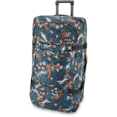Dakine Split Roller 110l Floral