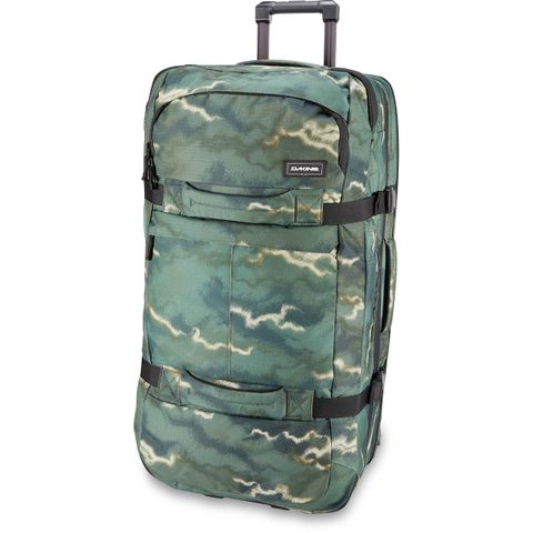 Dakine Split Roller  Hb 110l Olive Ash