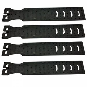 Thule Edge Strap 4 Pack