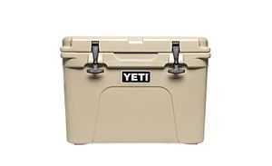 Yeti Tundra 35 Tan