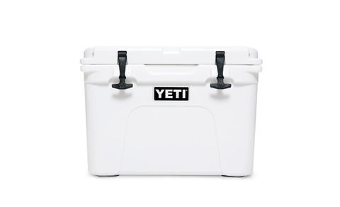 Yeti Tundra 35 Cooler - Core Colours
