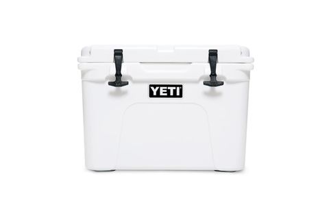 Yeti Tundra 35 Cooler