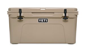 Yeti Tundra 65 Tan