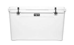 Yeti Tundra 210 White