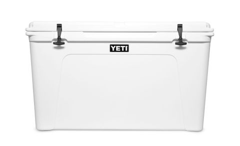 Yeti Tundra 210 - Hard Cooler