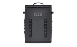 Yeti Hopper Backflip 24 Charcoal