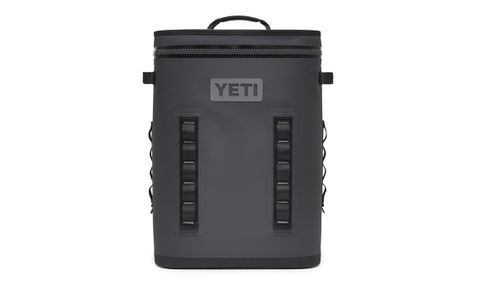 Yeti Hopper Backflip Cooler