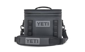 Yeti Hopper Flip 8 Charcoal