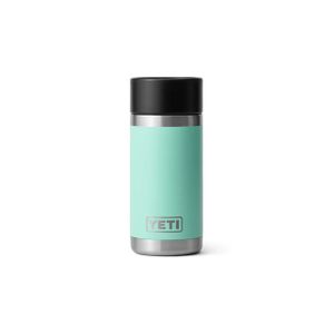 Yeti Rambler 12oz Bottle Seafoam