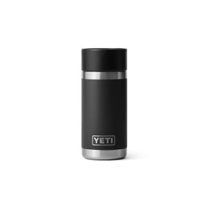 Yeti Rambler 12oz Bottle Black