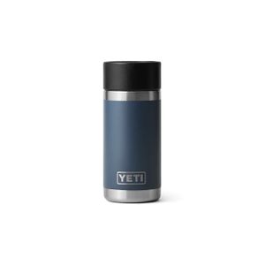 Yeti Rambler 12oz  Bottle Navy