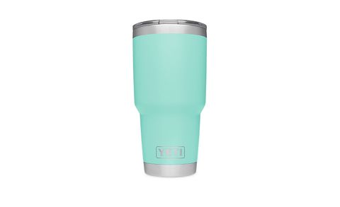 Yeti Rambler Tumbler 30oz - Core Colours