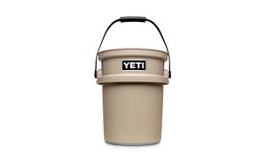 Yeti Loadout Bucket Tan