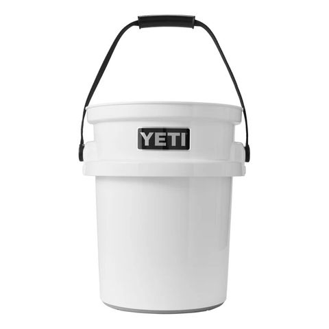 Yeti Loadout Bucket