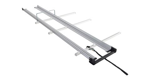 Rhino CSL Ladder Rack