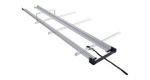 Rhino 3.0 Extension Ladder Rails