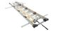 Rhino Multi Slide Ladder Rack 2.6m