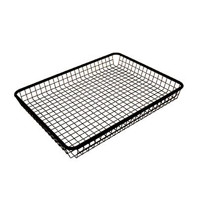 Rhino rack steel discount mesh platform large