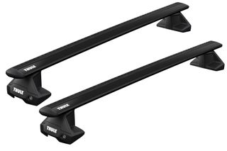 Thule Complete Racks