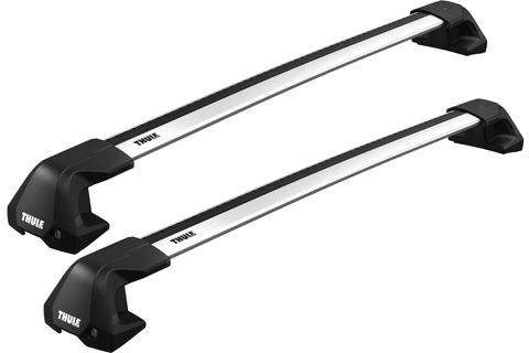 Thule 7205 Edge Evo Clamp Complete Roof Rack