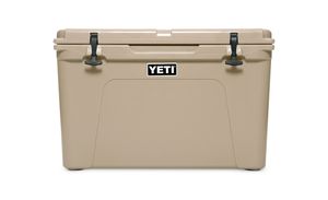 Yeti Tundra 105 Tan