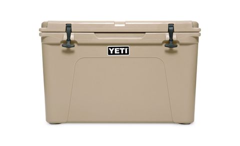 Used yeti best sale cooler for sale