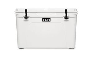 Yeti Tundra 105 White