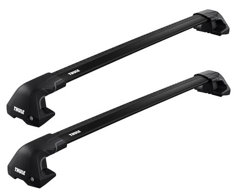 Thule evo best sale edge wingbar