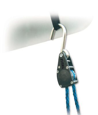 Thule Quick Draw 838