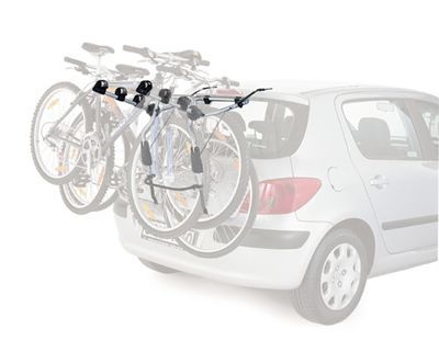 Thule Clip on Bike Carrier