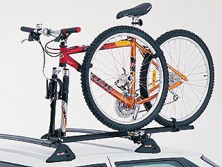 rola bike carrier