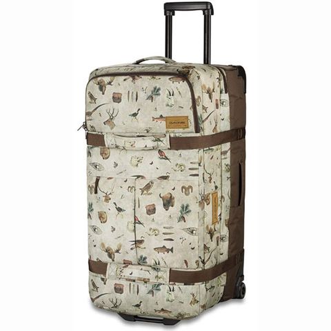 Dakine Split Roller Large Trophy