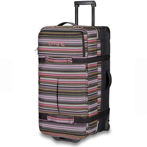 Dakine Girls Split Roller Large Fiesta